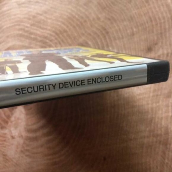 That Thing You Do! DVD Sealed Tom Hanks Charlize Theron Liv Tyler Chris Isaak - Picture 5 of 5